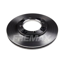 FREMAX BRAKE DISC FRONT PAIR BD-6677