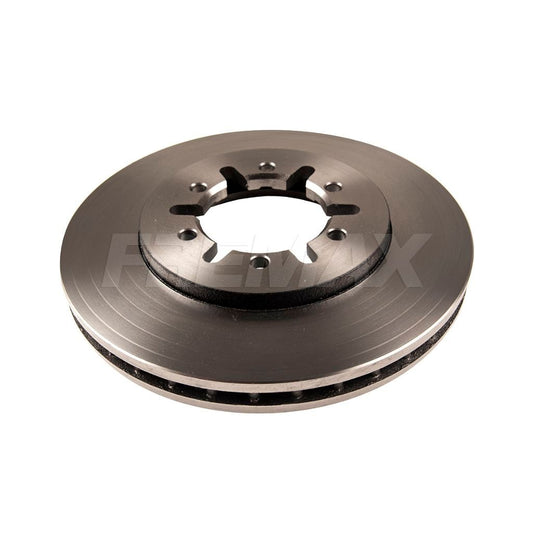 FREMAX BRAKE DISC FRONT PAIR BD-6744