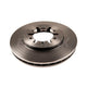 FREMAX BRAKE DISC FRONT PAIR BD-6744