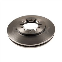 FREMAX BRAKE DISC FRONT PAIR BD-6744