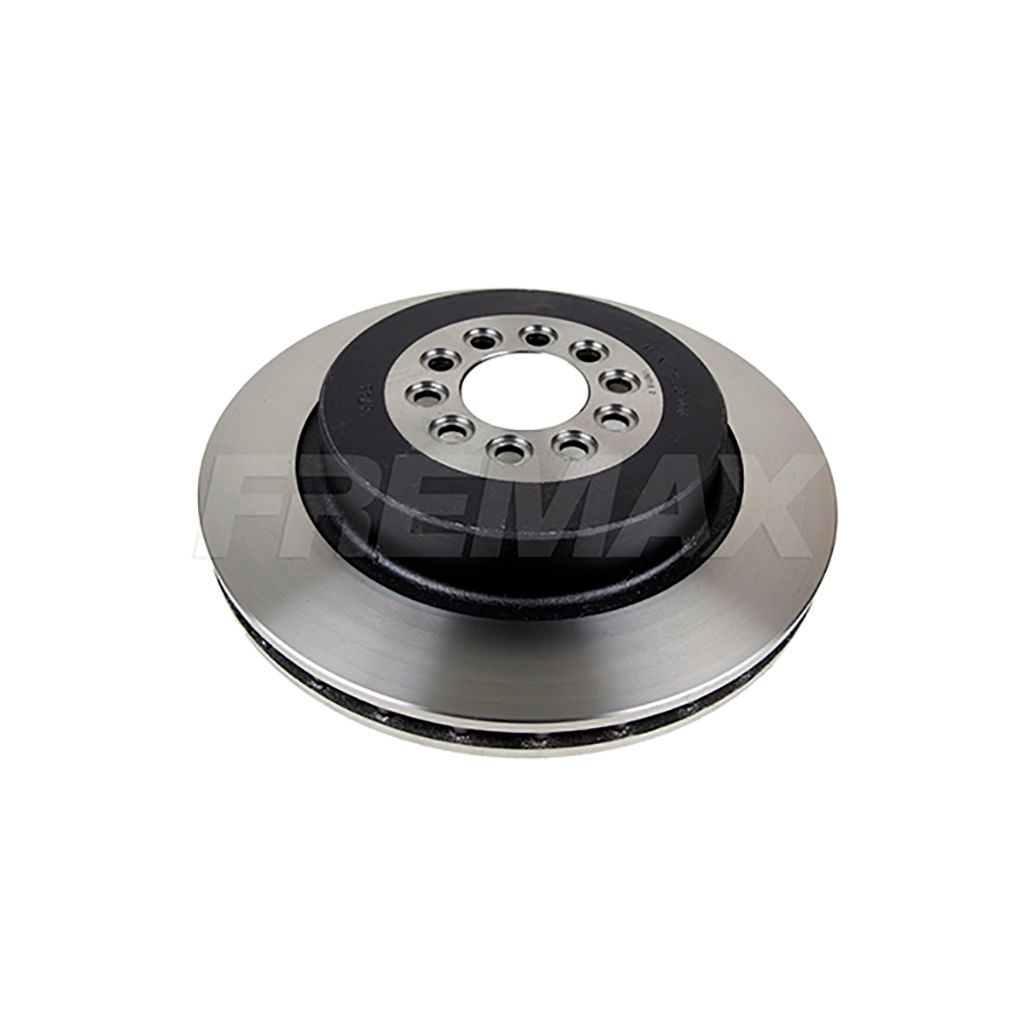 FREMAX BRAKE DISC FRONT EACH BD-6746