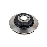FREMAX BRAKE DISC FRONT EACH BD-6746