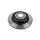 FREMAX BRAKE DISC FRONT EACH BD-6746