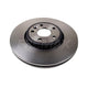 FREMAX BRAKE DISC ROTORS EACH FRONT BD-6749