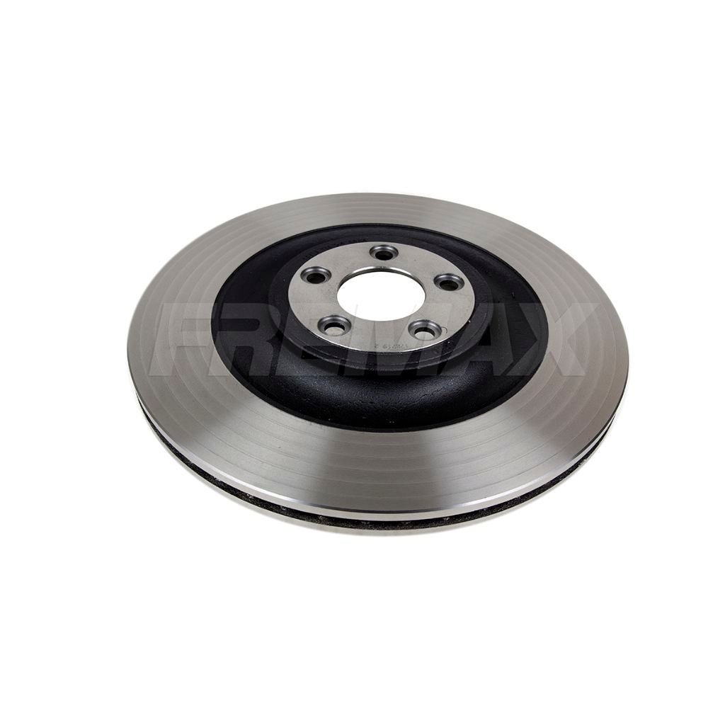 FREMAX BRAKE DISC REAR EACH BD-6750