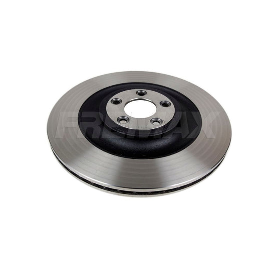 FREMAX BRAKE DISC REAR EACH BD-6750