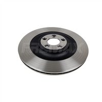 FREMAX BRAKE DISC REAR EACH BD-6750