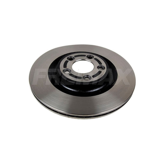 FREMAX BRAKE DISC REAR PAIR BD-6751