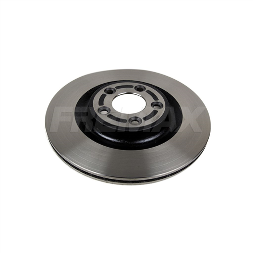 FREMAX BRAKE DISC REAR PAIR BD-6751