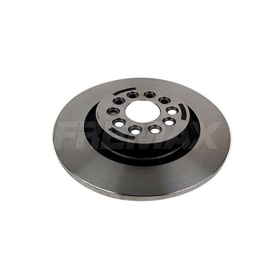 FREMAX BRAKE DISC REAR PAIR BD-6757
