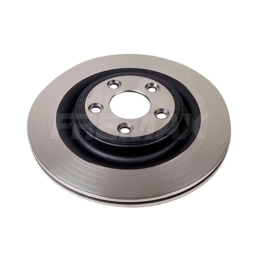FREMAX BRAKE DISC REAR PAIR BD-6761