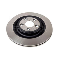 FREMAX BRAKE DISC REAR PAIR BD-6761
