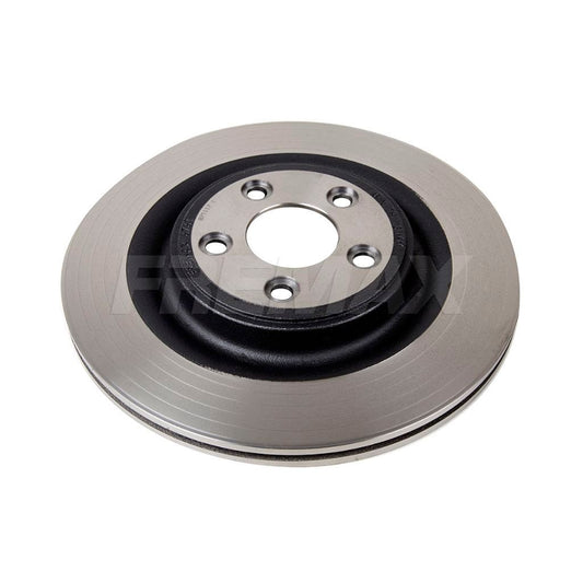 FREMAX BRAKE DISC REAR PAIR BD-6761