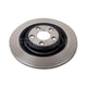 FREMAX BRAKE DISC REAR PAIR BD-6761