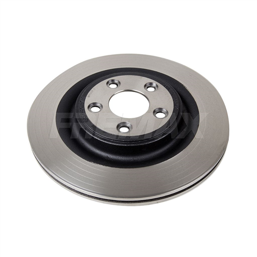FREMAX BRAKE DISC REAR PAIR BD-6761
