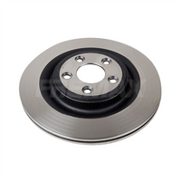 FREMAX BRAKE DISC REAR PAIR BD-6761