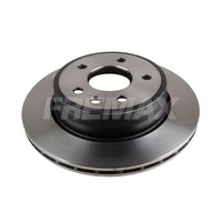 FREMAX CARBON PLUS BRAKE ROTOR REAR PAIR BD-6762