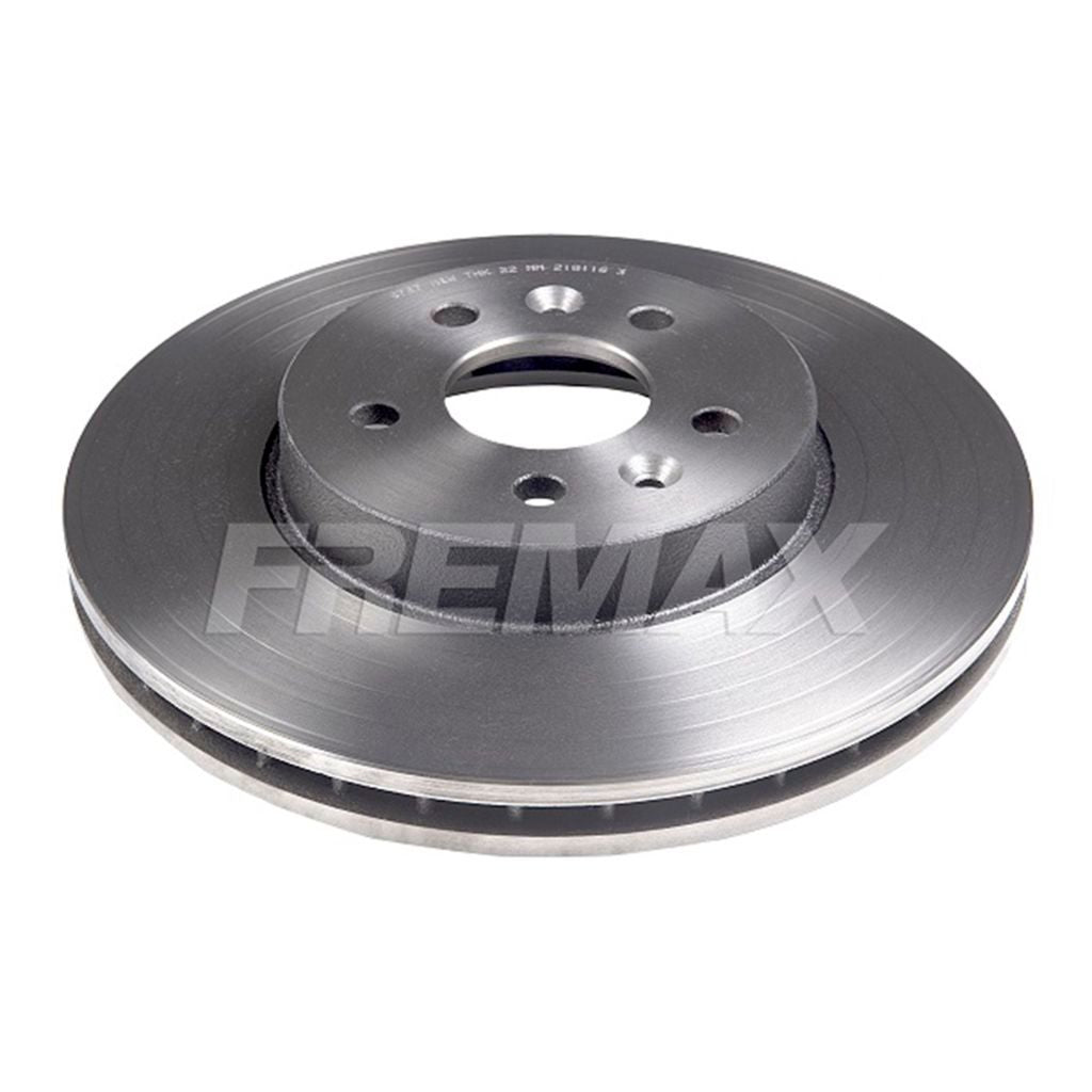 FREMAX BRAKE DISC FRONT PAIR BD-6767