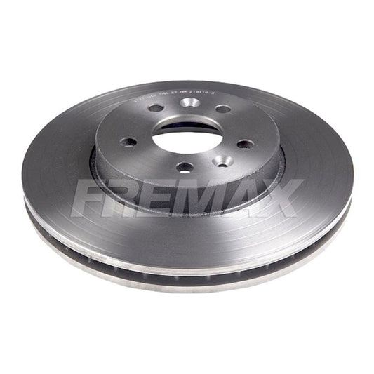 FREMAX BRAKE DISC FRONT PAIR BD-6767