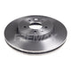FREMAX BRAKE DISC FRONT PAIR BD-6767