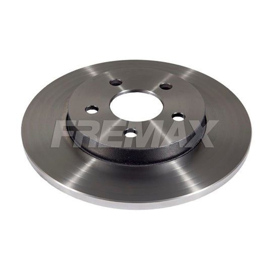 FREMAX BRAKE DISC REAR PAIR BD-6768