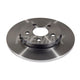 FREMAX BRAKE DISC REAR PAIR BD-6768