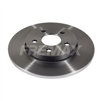 FREMAX BRAKE DISC REAR PAIR BD-6768