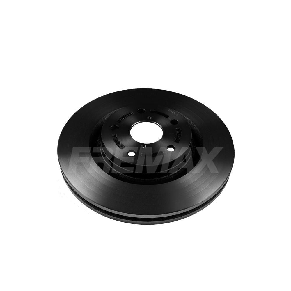 FREMAX HIGH-CARBON (PAIR) SUBARU FORESTER 2.5L 18- FRONT BD-6770