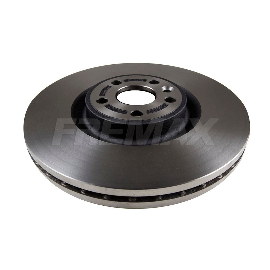 FREMAX BRAKE DISC ROTORS EACH FRONT BD-6773