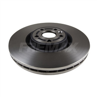 FREMAX BRAKE DISC ROTORS EACH FRONT BD-6773
