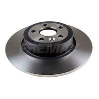 FREMAX BRAKE DISC REAR PAIR BD-6775