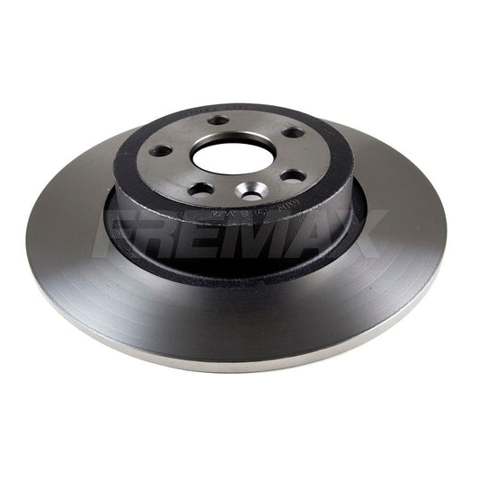 FREMAX BRAKE DISC REAR PAIR BD-6775