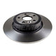 FREMAX BRAKE DISC REAR PAIR BD-6775