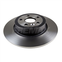 FREMAX BRAKE DISC REAR PAIR BD-6775