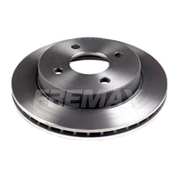 FREMAX BRAKE DISC REAR PAIR BD-6786