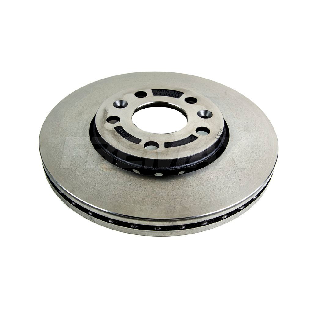 FREMAX HIGH CARBON PAIR RENAULT TRAFIC FRONT BD-6841