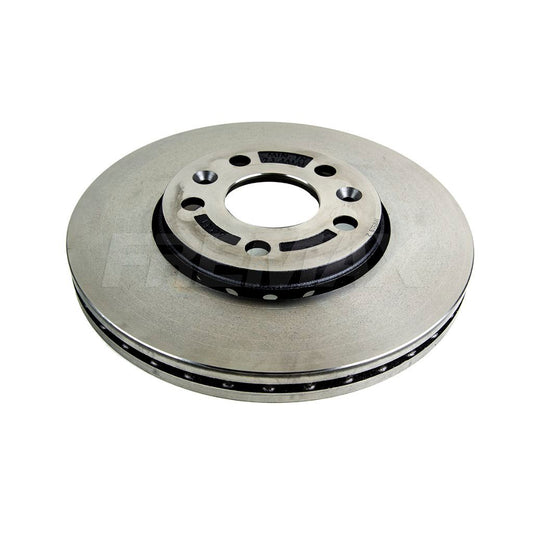 FREMAX HIGH CARBON PAIR RENAULT TRAFIC FRONT BD-6841