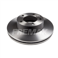 FREMAX BRAKE DISC FRONT EACH BD-6848