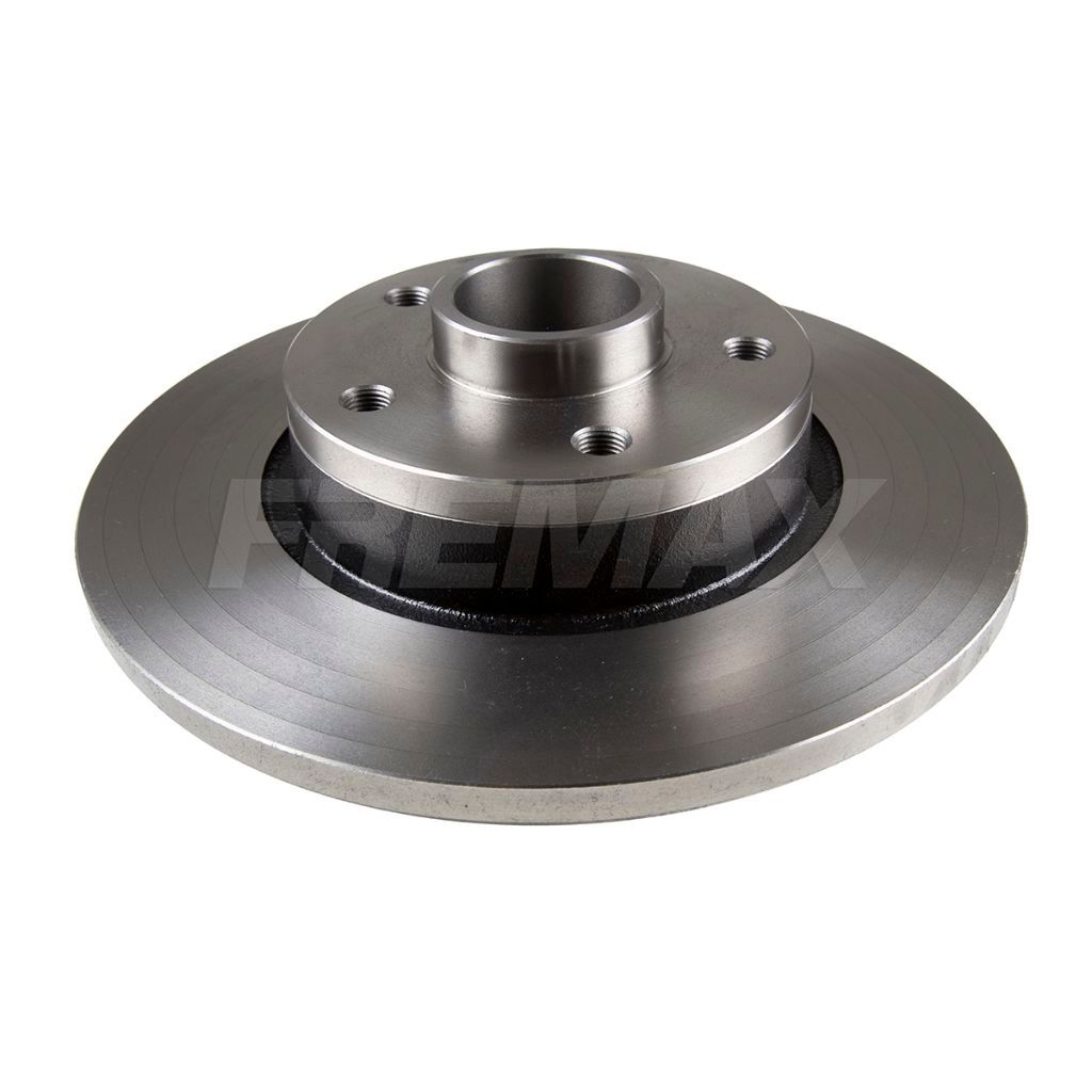 FREMAX HIGH CARBON RENAULT TRAFIC REAR BD-6850