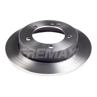 FREMAX BRAKE DISC FRONT PAIR BD-6970