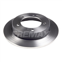 FREMAX BRAKE DISC FRONT PAIR BD-6970
