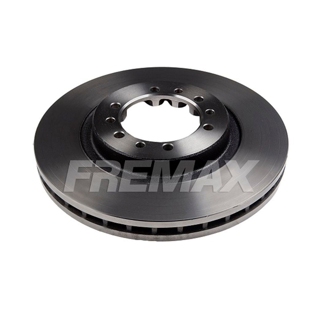 FREMAX BRAKE DISC FRONT PAIR BD-7041