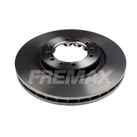 FREMAX BRAKE DISC FRONT PAIR BD-7041