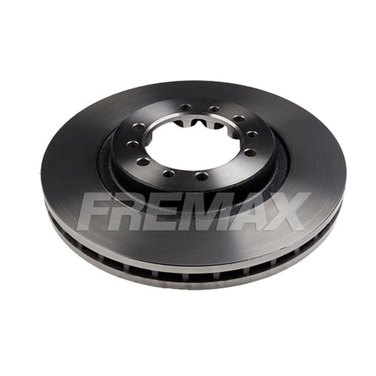 FREMAX BRAKE DISC FRONT PAIR BD-7041