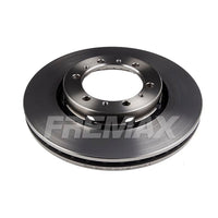 FREMAX BRAKE DISC FRONT PAIR BD-7042