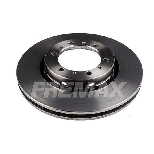 FREMAX BRAKE DISC FRONT PAIR BD-7042
