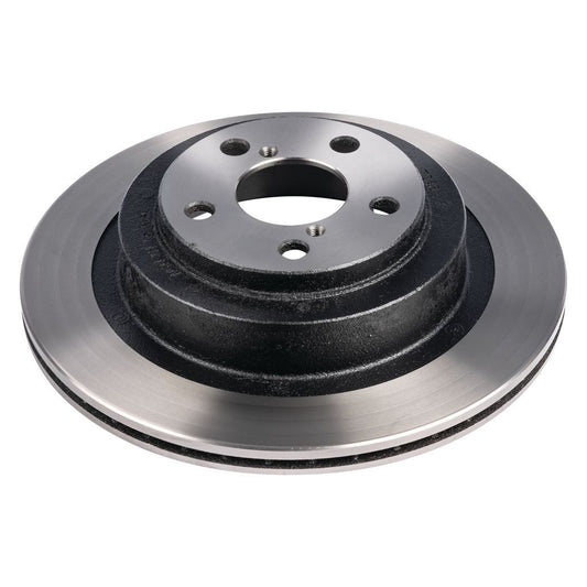 FREMAX CARBON+ DISC ROTOR PAIR SUBARU LIBERTY 290MM VENTED BD-7048