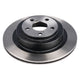 FREMAX CARBON+ DISC ROTOR PAIR SUBARU LIBERTY 290MM VENTED BD-7048