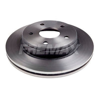 FREMAX CARBON + (EACH) DODGE REAR BD-7053