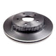 FREMAX CARBON + (EACH) DODGE REAR BD-7053